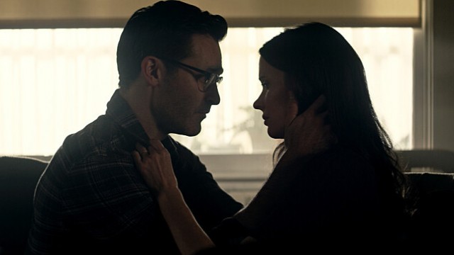 Superman And Lois